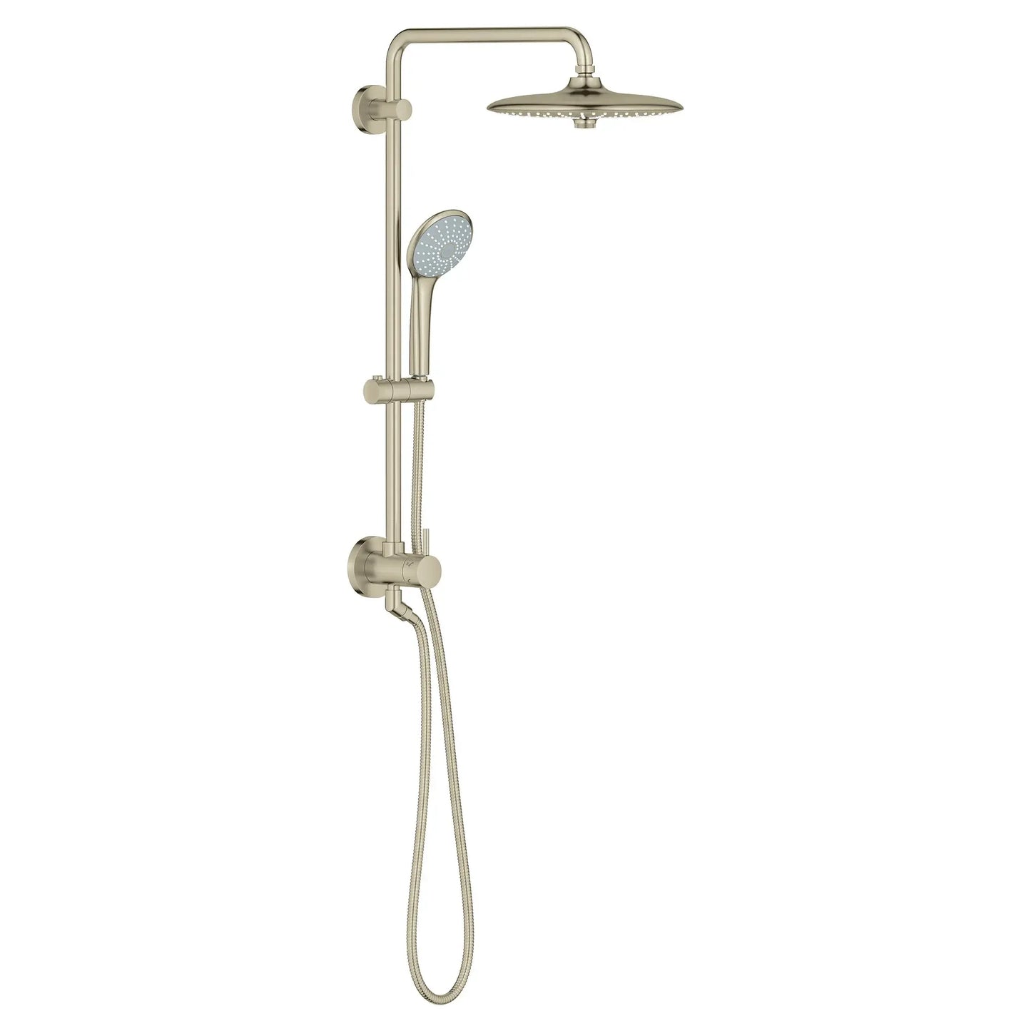 Grohe Retro-Fit 25" Euphoria Shower System, 9.5 L/min (2.5 gpm) - 27867