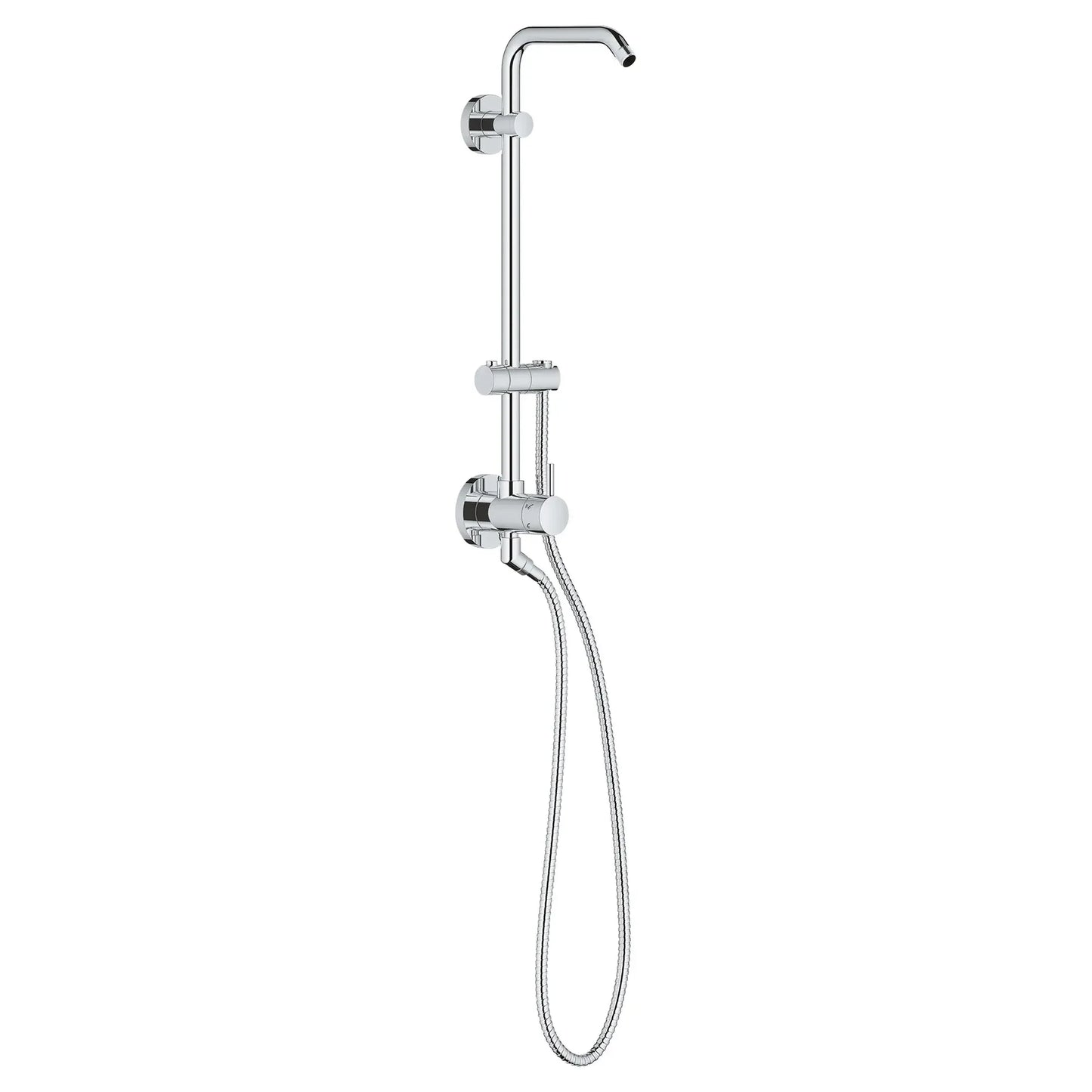 Grohe Retro-Fit 18" Shower System with Standard Shower Arm - 26488