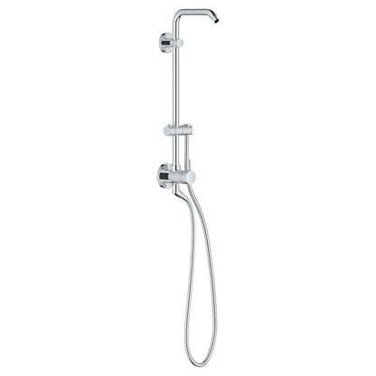 Grohe Retro-Fit 18" Shower System with Standard Shower Arm - 26488
