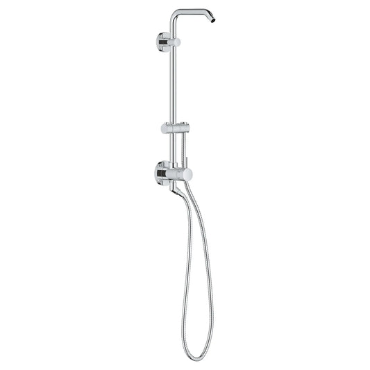 Grohe Retro-Fit™ 18" Shower System with Standard Shower Arm - 26488