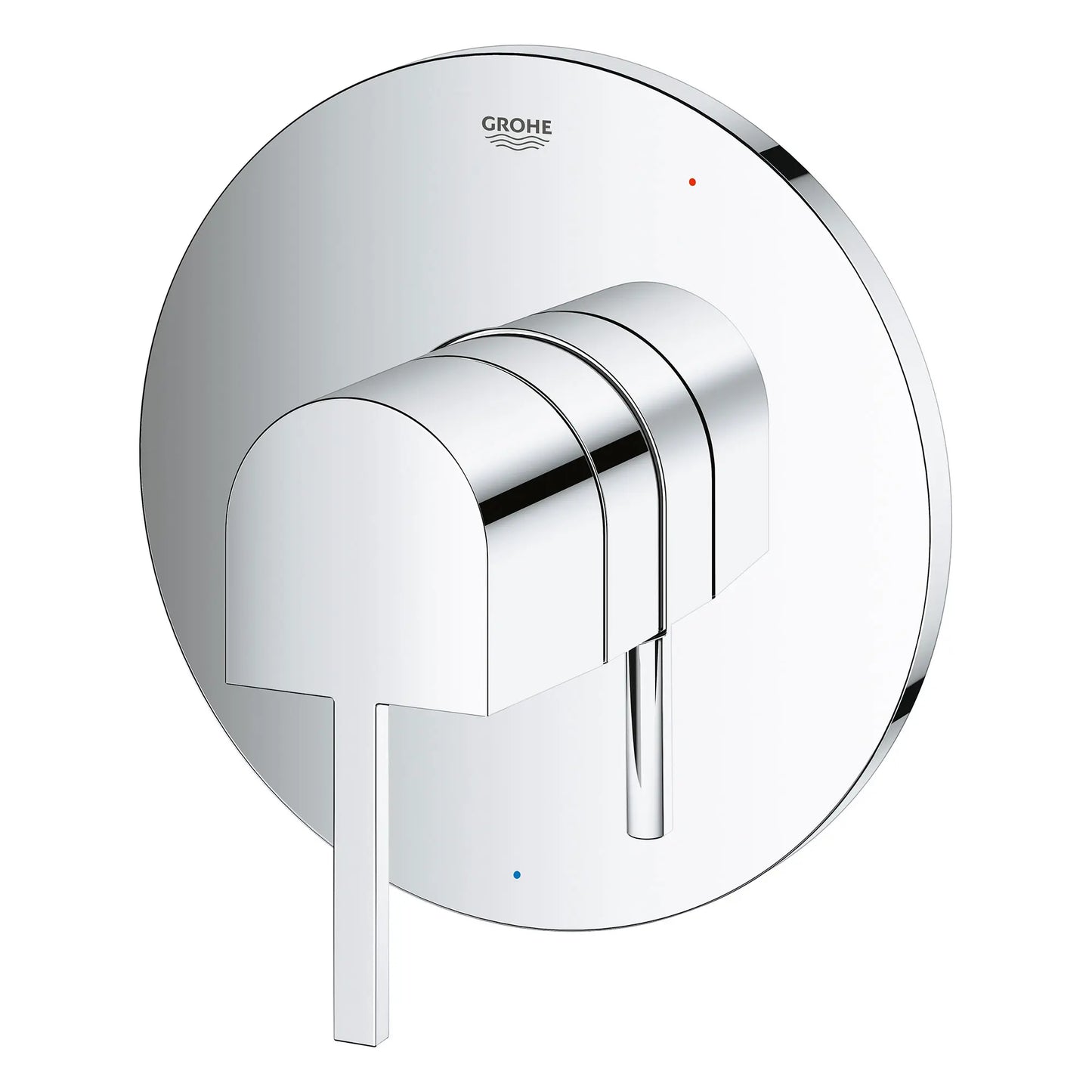 Grohe Plus Pressure Balance Valve Trim with Cartridge - 29331