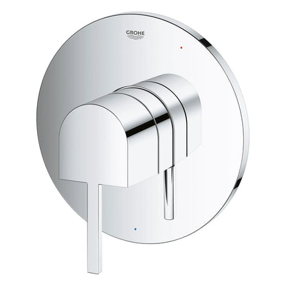 Grohe Plus Pressure Balance Valve Trim with Cartridge - 29331