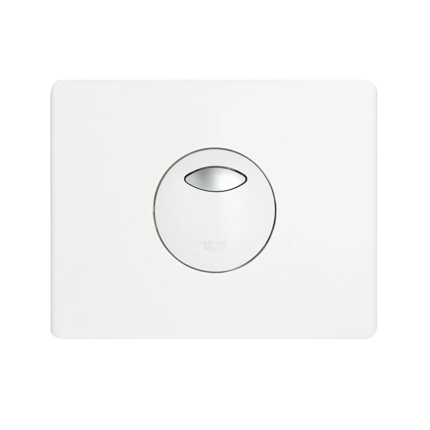 Grohe Skate Wall Plate - 38862