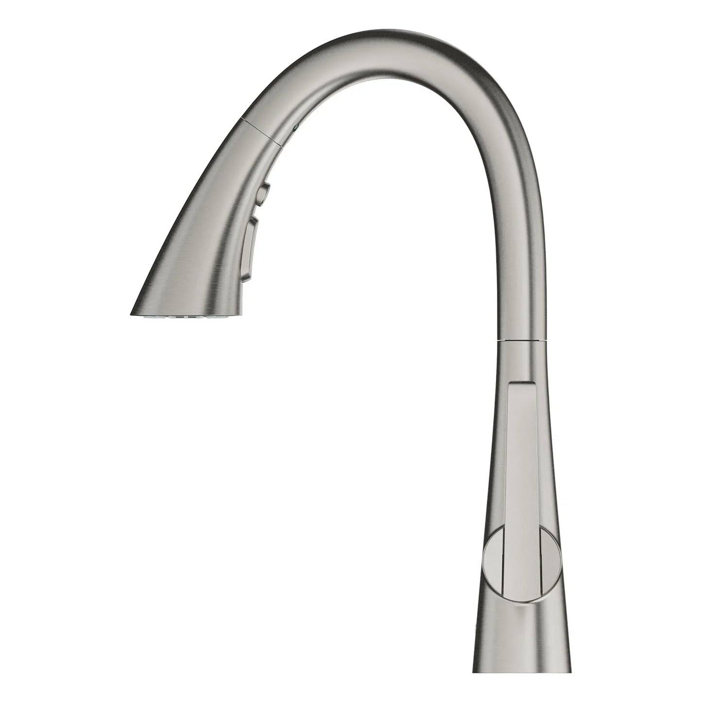 Grohe Zedra Single-Handle Pull Down Triple Spray Bar Faucet 1.75 gpm - 30368