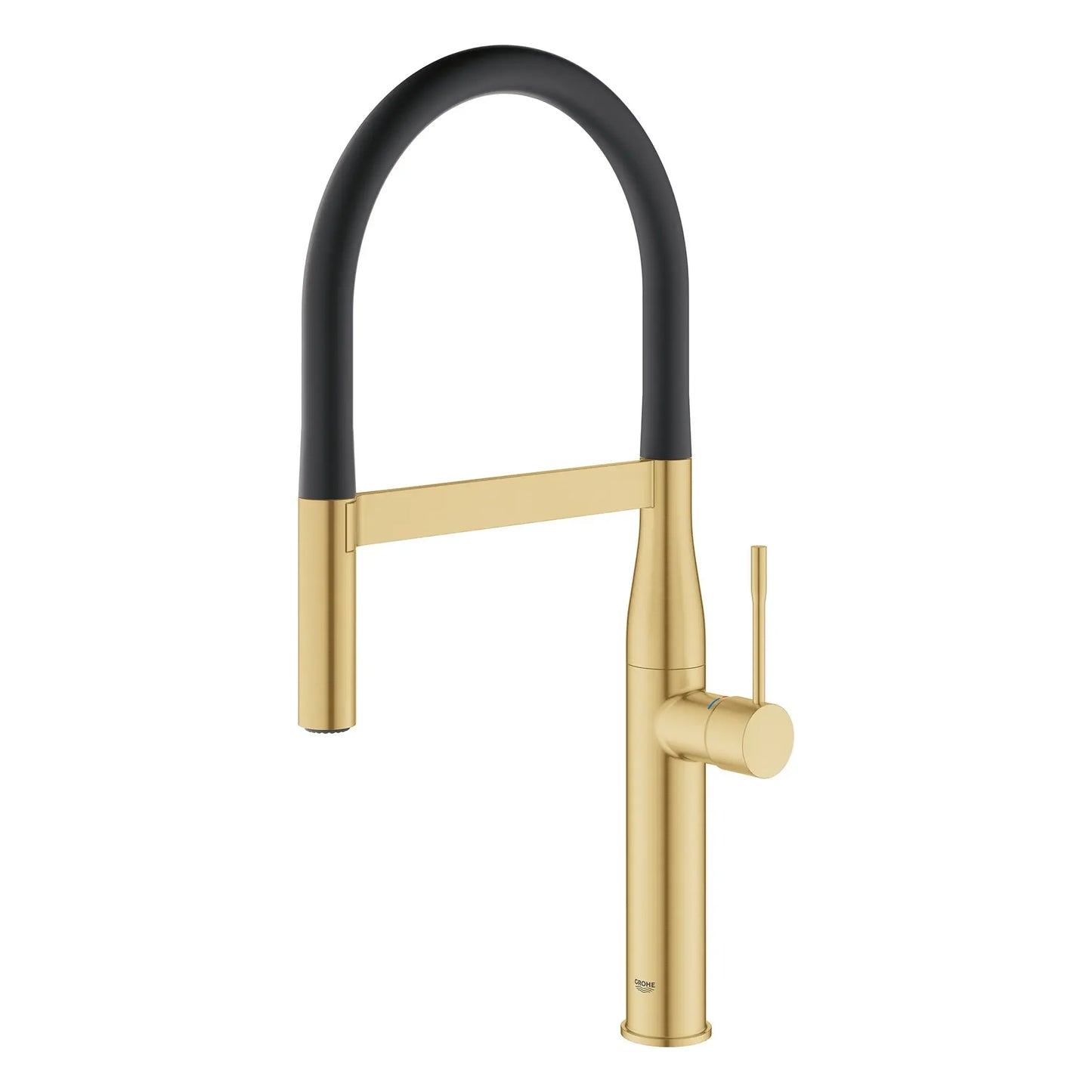 Grohe Essence Single-Handle Semi-Pro Dual Spray Kitchen Faucet (1.75 gpm) - 30295