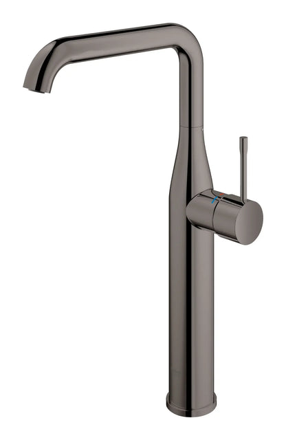 Grohe Essence Single Hole Single-Handle Deck Mount Vessel Sink Faucet 4.5 L/min (1.2 gpm) - 23538