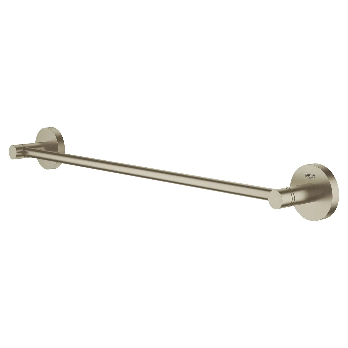 Grohe Essentials 18" Towel Bar - 40688