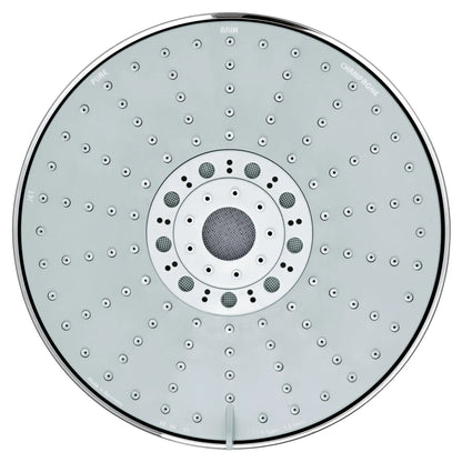 Grohe Rainshower™ Cosmopolitan 160 Shower Head, 6-1/4" - 4 Sprays, 9.5 L/min (2.5 gpm) - 27135