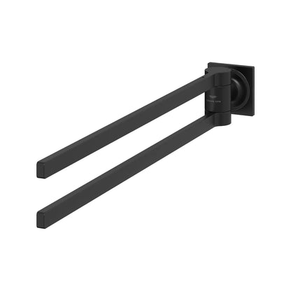 Grohe Allure New Double Towel Bar - 40342