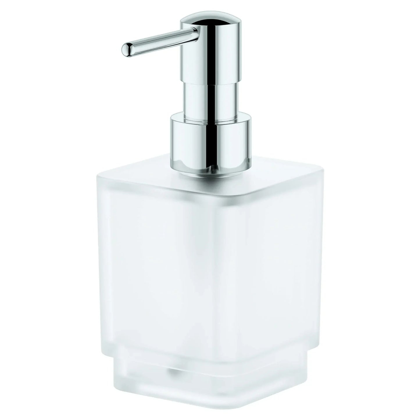 Grohe Selection Cube Soap Dispenser - 40805