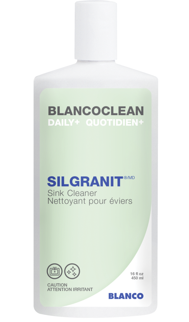 Blanco BlancoClean Silgranit Kitchen Sink Cleaner - 406200