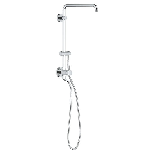 Grohe Retro-Fit™ 18" Shower System with Rainshower Shower Arm - 26486