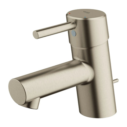 Grohe Concetto Single Hole Single-Handle XS-Size Bathroom Faucet 1.2 gpm - 34702