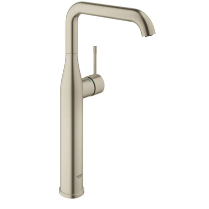 Grohe Essence Single Hole Single-Handle Deck Mount Vessel Sink Faucet 4.5 L/min (1.2 gpm) - 23538