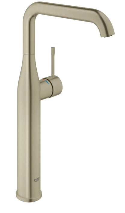 Grohe Essence Single Hole Single-Handle Deck Mount Vessel Sink Faucet 4.5 L/min (1.2 gpm) - 23538