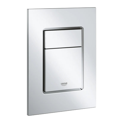 Grohe Skate Cosmopolitan Slim Wall Plate - 37535