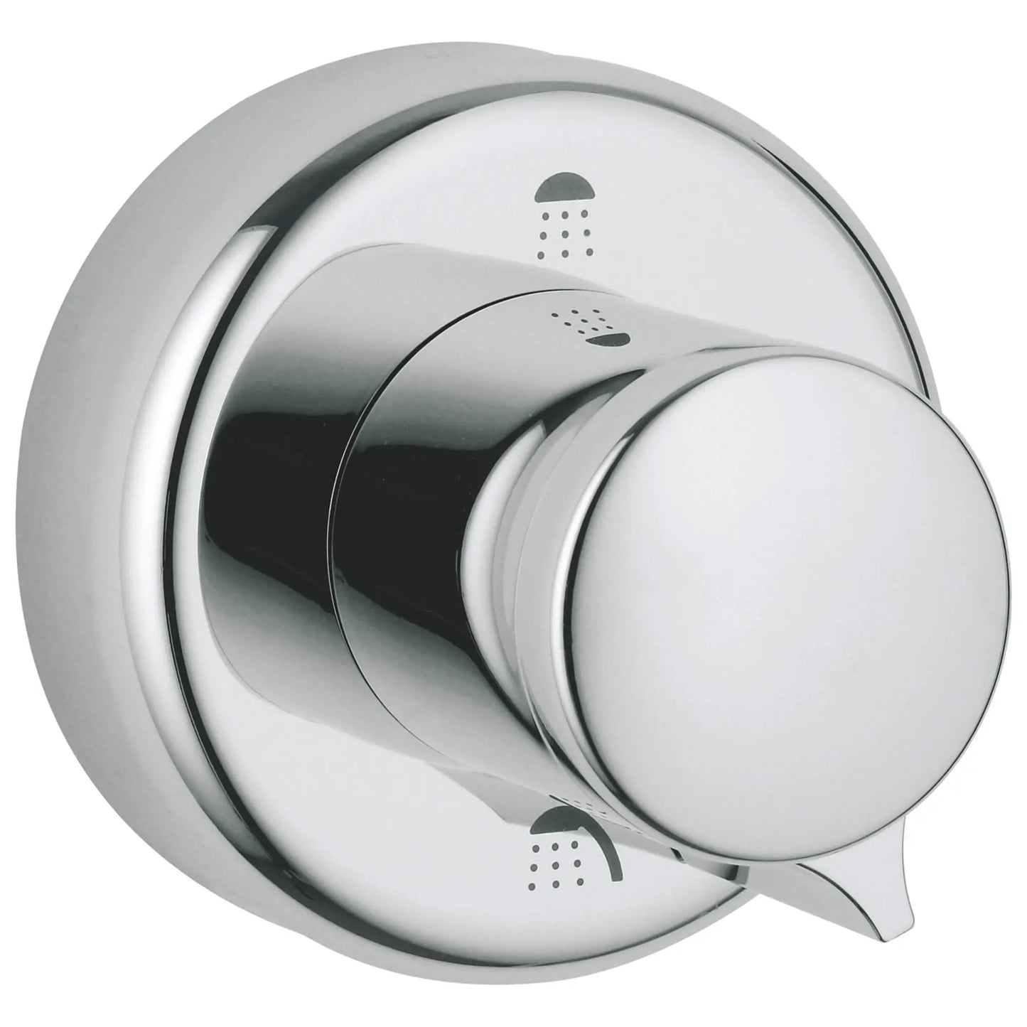 Grohe Universal Escutcheon - 45433