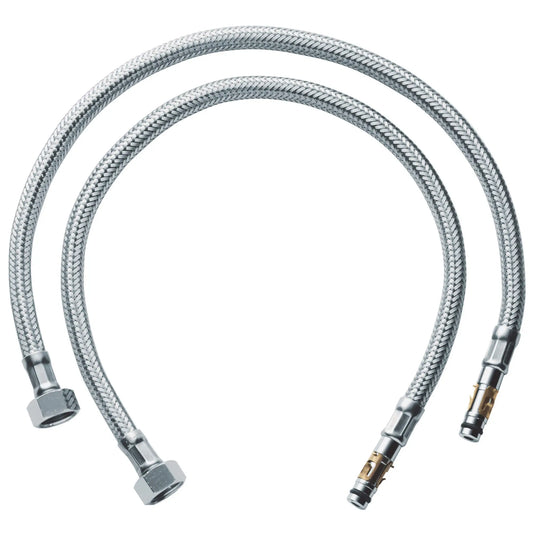 Grohe Universal Flexible Connection Hose (18-1/2") - 45484