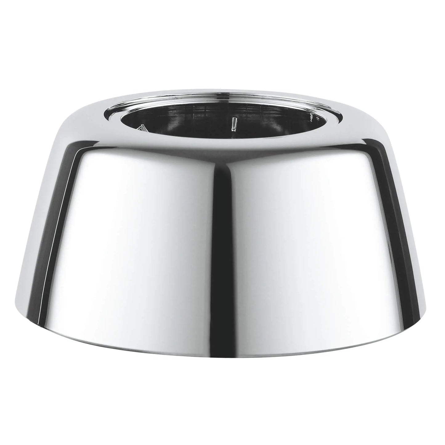 Grohe Universal Covering Escutcheon - 45545