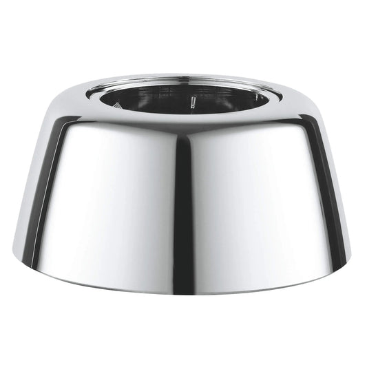 Grohe Universal Covering Escutcheon - 45545