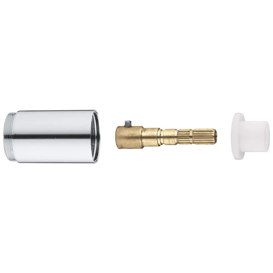 Grohe Universal Extension For Volume Control - 45565
