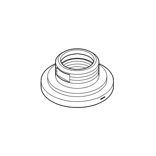 Grohe Universal Escutcheon - 45630