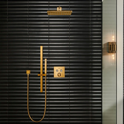 Grohe Euphoria Cube® 24" Shower Slide Bar - 27892