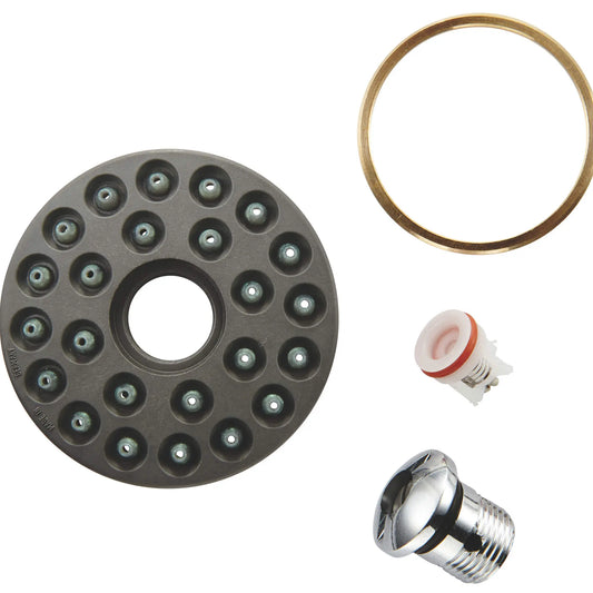 Grohe Universal Spray Face Plate - 45661