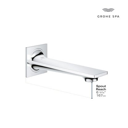 Grohe Allure New Tub Spout
