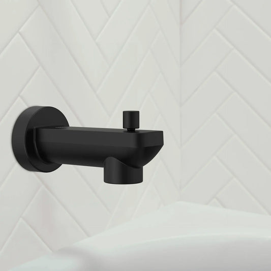 Grohe Lineare Diverter Tub Spout - 13382
