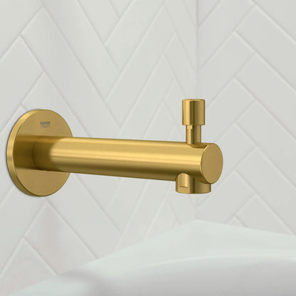 Grohe Concetto Diverter Tub Spout - 13275