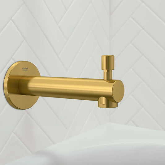 Grohe Concetto Diverter Tub Spout - 13275