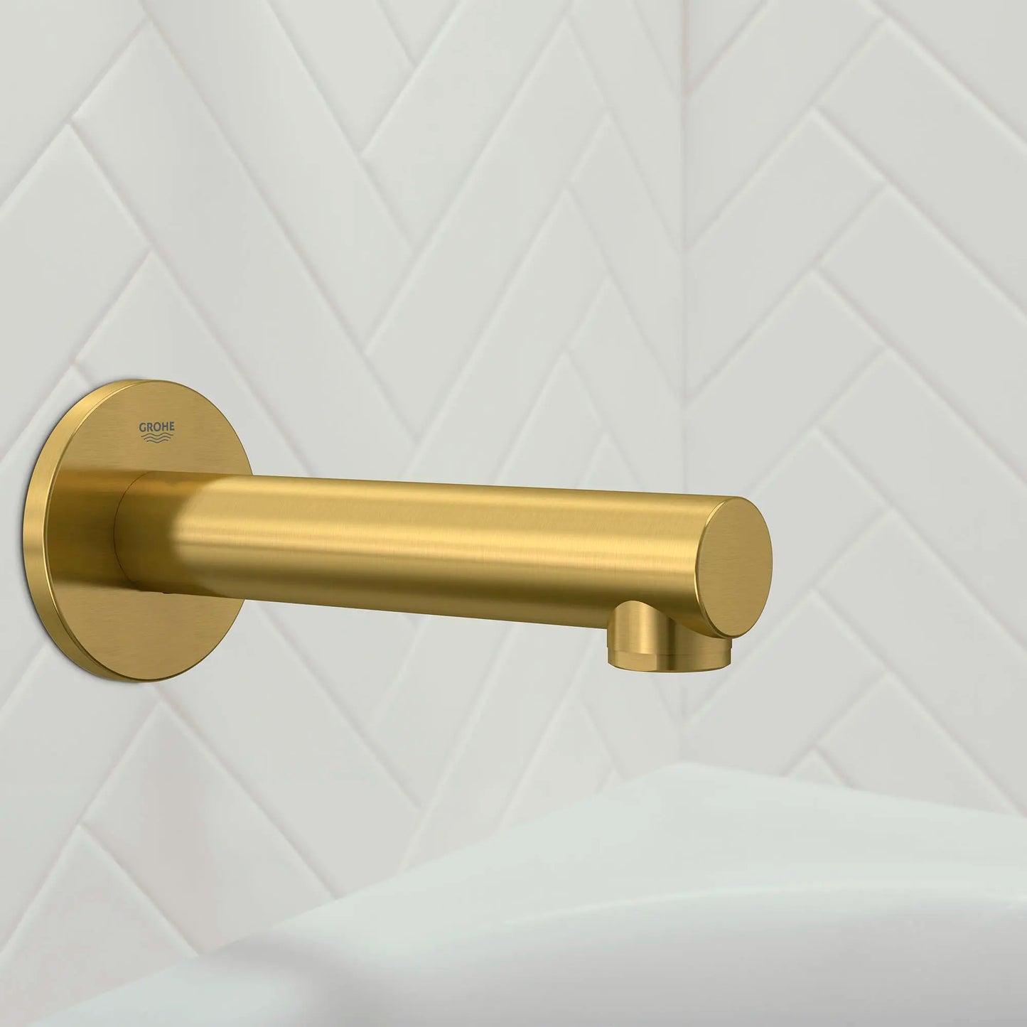 Grohe Concetto Tub Spout - 13274