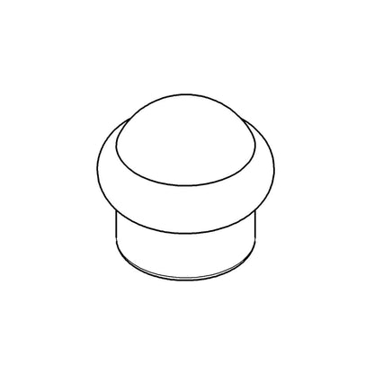 Grohe Universal Diverter Knob - 45816