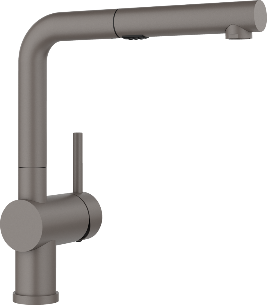 Blanco Linus Pull-Out Dual Spray Kitchen Faucet 1.5 GPM
