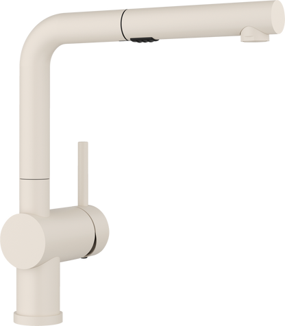 Blanco Linus Pull-Out Dual Spray Kitchen Faucet 1.5 GPM