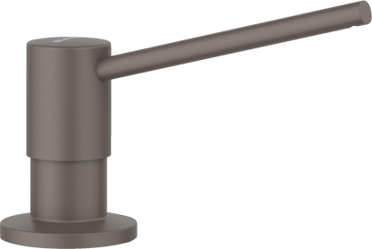 Blanco Torre Soap Dispenser - Volcano Gray