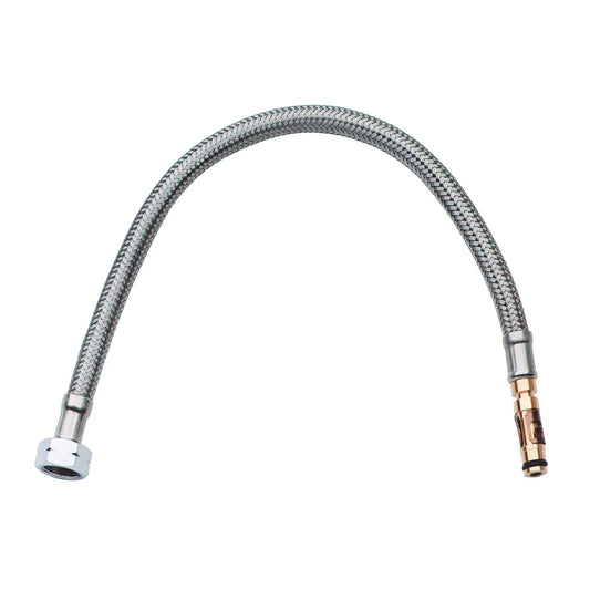 Grohe Universal Flexible Hose (13-3/4" X 5/8") - 45829