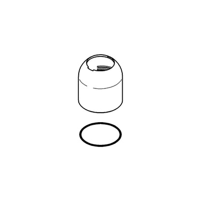 Grohe Universal Cap - 46243