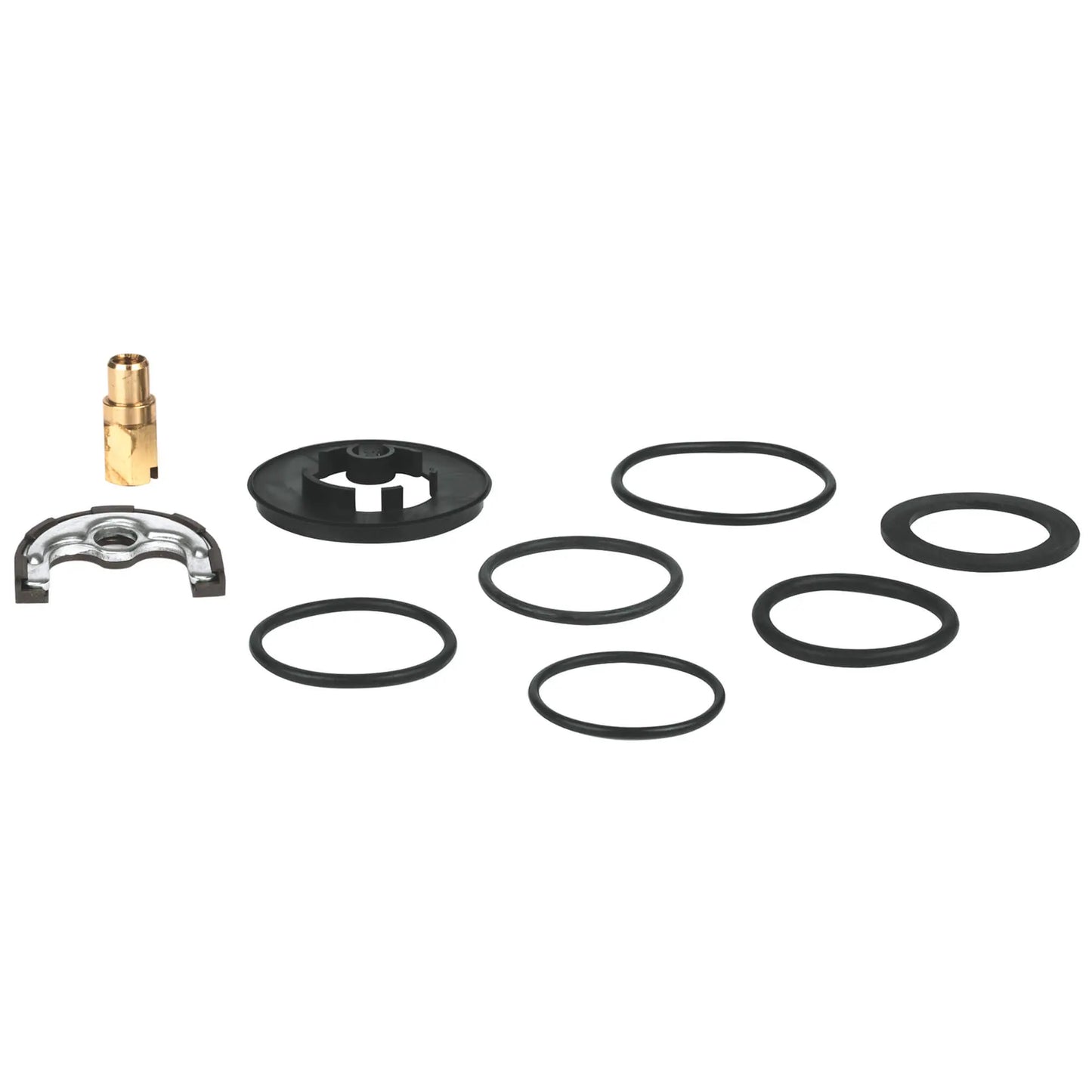 Grohe Universal Shank Mounting Kit - 46249