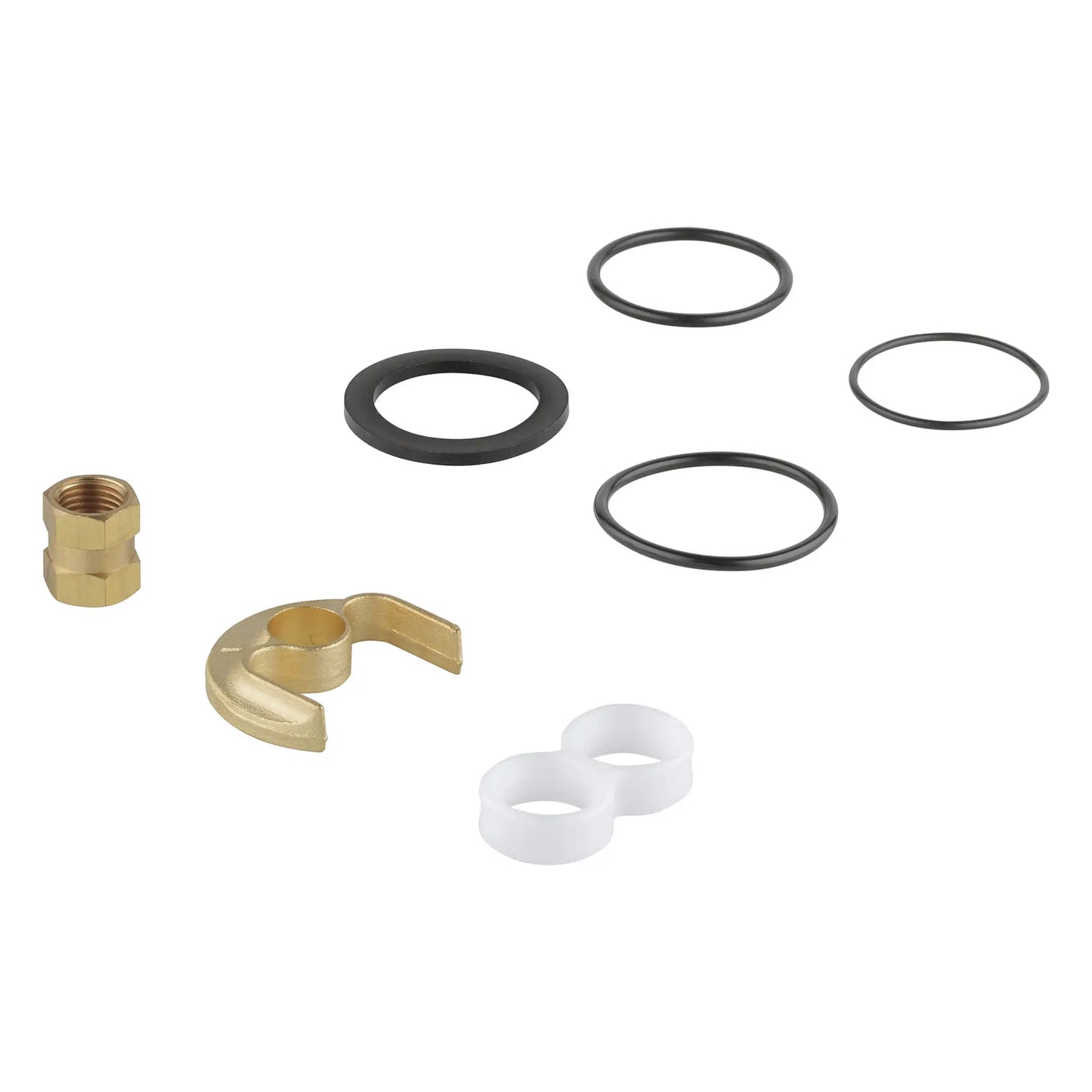 Grohe Universal Shank Mounting Kit - 46346