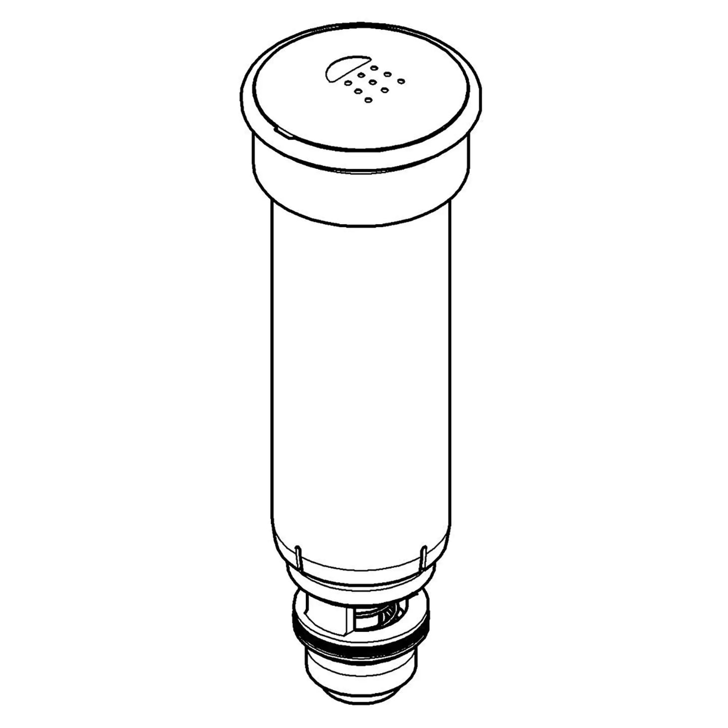 Grohe Universal Diverter Knob - 46485