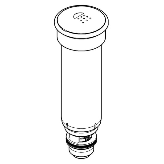 Grohe Universal Diverter Knob - 46485