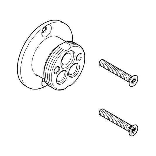 Grohe Universal Extension For Volume Control - 46627