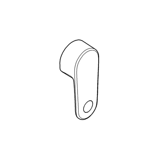 Grohe Universal Pressure Balance Valve Lever - 46649