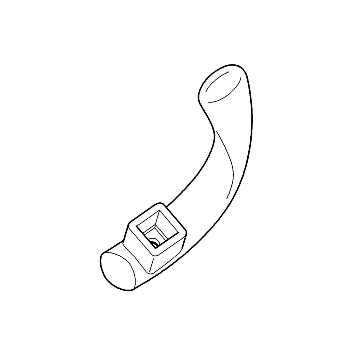 Grohe Universal Lever - 46654