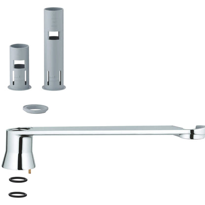 Grohe Universal Pull-Out Spray Holder - 46734