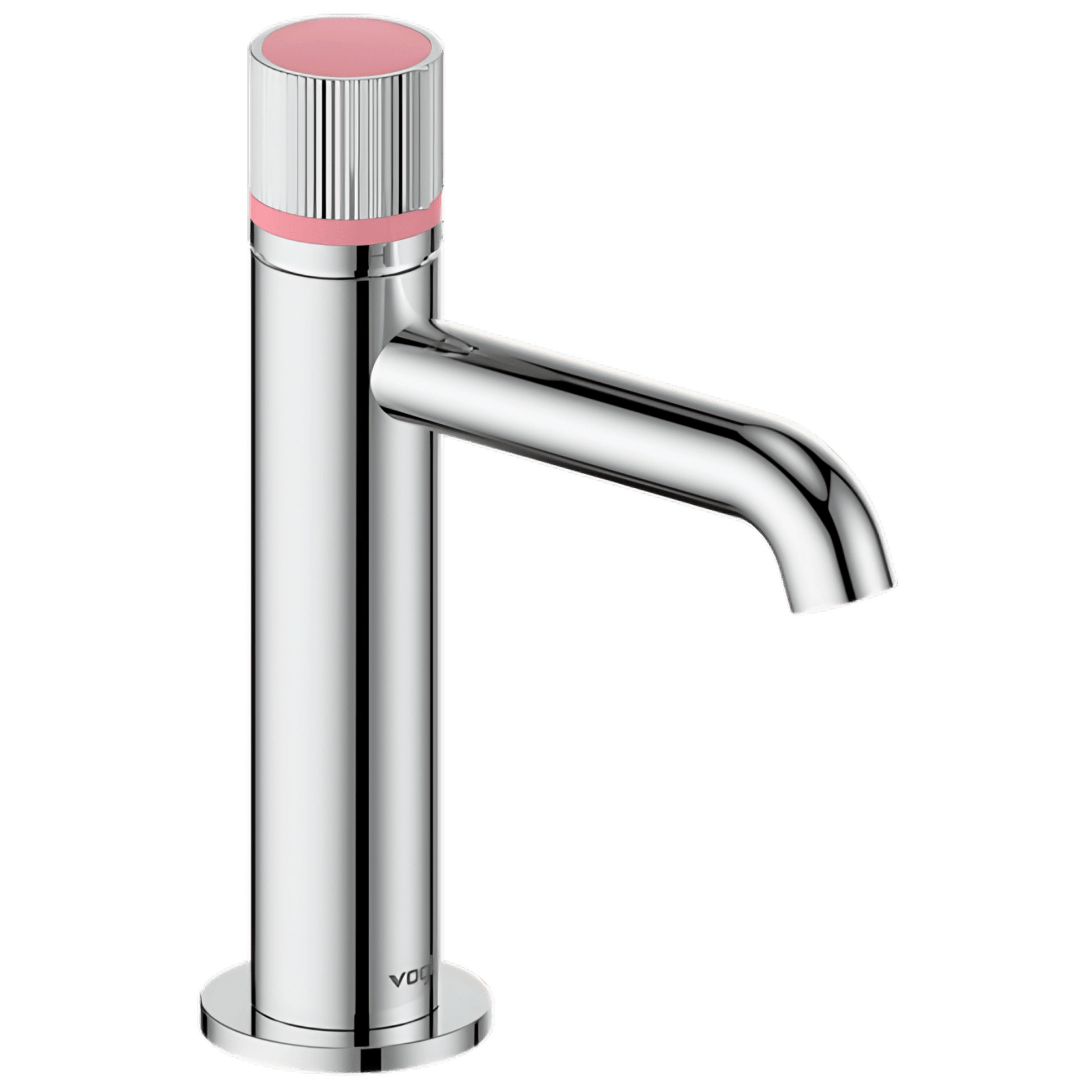 Vogt Mond Single Hole Lavatory Faucet - Eunoia 