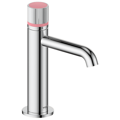 Vogt Mond Single Hole Lavatory Faucet - Eunoia 