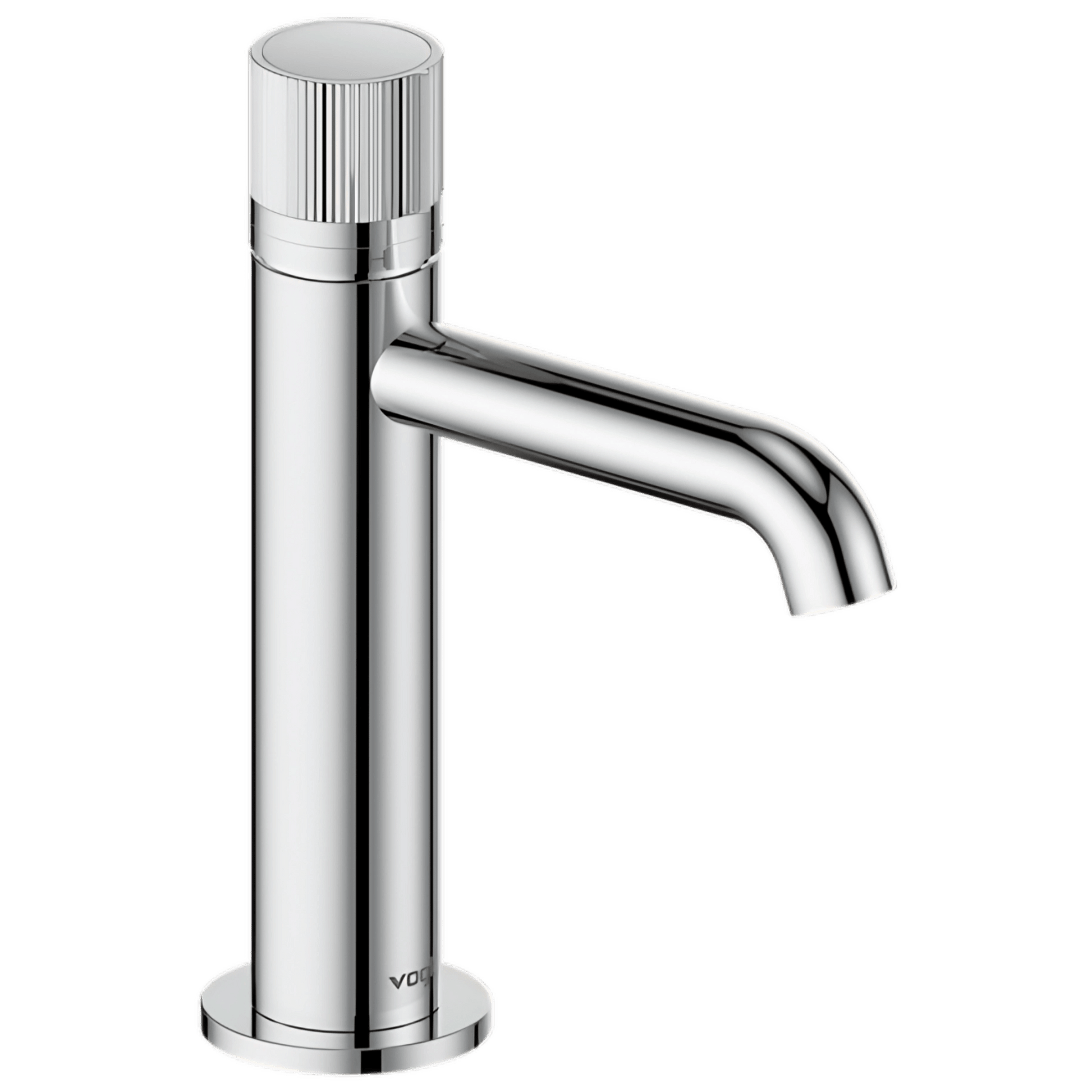 Vogt Mond Single Hole Lavatory Faucet - Eunoia 